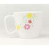 OGISO Peter Rabbit Fleur Cup (Dishwasher and Microwave Safe)