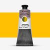 Cranfield : Traditional Etching Ink : 75ml : Permanent Yellow Lake