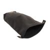 Trangia Roll Top Lunch Box Bag, black, Modern
