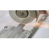 Diamond Wave D151 Disc, Diameter 115 x 22.2 mm