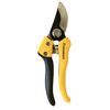 Chikamasa Chikamasa Pruning Shears 8 PSB-8Y Yellow