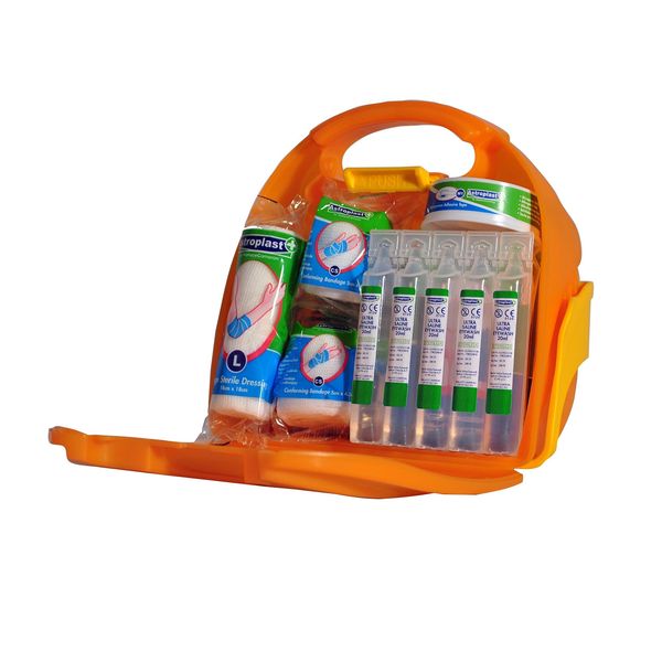 Astroplast Red Vivo Van and Truck Kit