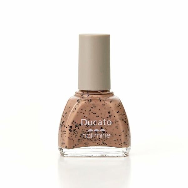 Ducato Nailmine 23 (Chocolate Chip Cookie)