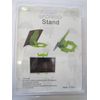 DIXIETREE Replacement Purple Android Robot Man Multi Angle Stand Desk Cradle for Acer Iconia Tablet