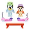 Bluey 90164 Bingo Skate Run
