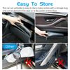 52" Car Windshield Sun Shade Foldable Umbrella Front Window Cover Visor Umbrella