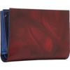 Lanvin on Blue Long Wallet