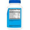 Electrolyte Complex Advanced Hydration (120 Capsules) - 8 Hydrating Electrolytes