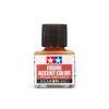 Tamiya 87201 Figure Accent Color Pink - Brown 40ml