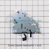 WB10X23814 Range Door Latch
