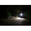 Olight Baton 4 Premium Fighter Pilot 1300 Lu Flashlight w/Charging Case, 170M