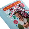 Hallmark Christmas Card - Funny 3D Warner Bros Elf Design