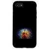 Cellist Band Quartet Musical String Instrument Case for iPhone SE (2020) / 7 / 8