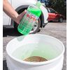 BLYSK Green Bubble Car Shampoo (Quart)