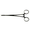 SE 7” Self-Locking Sponge Forceps - 526SF