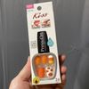 kiss press on nails short Halloween 