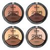 NYX Professional Makeup 3 Steps To Sculpt - Medium, 0.079 kg