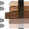 Fluid 119ml Burnt Umber Lt I
