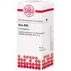 DHU Aloe D30 Streukügelchen, 10 g Globuli