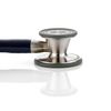 ADC Adscope 601 - Convertible Cardiology Stethoscope - Burgundy