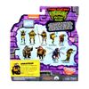 TEENAGE MUTANT NINJA Turtles Donatello Basic Figure
