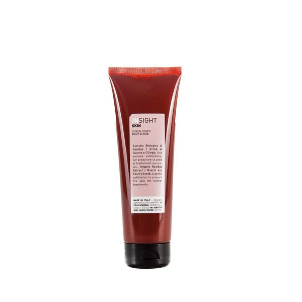 Insight Skin Body Scrub Vücut Peeling 200ml