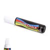 Liquid Chalk Marker Pen Large White - 15mm Nib