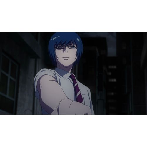 OVA 東京喰種トーキョーグール ［JACK］ [DVD]