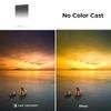 K&F Concept Rectangular Filter, 100 x 150 mm Graduated Filter, ND Filter