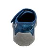 Fischer Jungen Boogy Hausschuh, Blaubunt, 28 EU