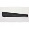 Matt Collection, All Black Iris Folding Strips DeeCraft