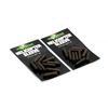 Korda Helicopter Sleeves: Weedy Green