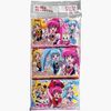 Happiness Charge Precure in water flow Pocket Wipes