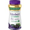 ELDERBERRY 100 MG GUMMY 70 NATURE'S BOUNTY