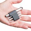 Blackburn Unisex – Erwachsene Switch Schalter Mini Tool, Mehrfarbig, Einheitsgröße