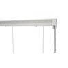 80cm CHILD SAFETY CONNECT DIY Roman Blind Complete Kit