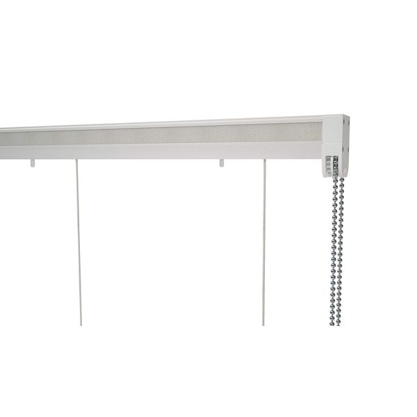 80cm CHILD SAFETY CONNECT DIY Roman Blind Complete Kit