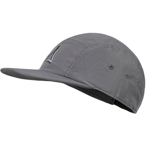Schöffel Unisex Style Sun Cap, Asphalt, ONE Size