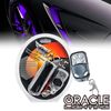 Oracle RGB Multifunction Remote