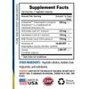 improve liver function - LIVER DETOXIFIER FORMULA - artichoke leaf extract 1B