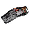 Dam Rep Kit Magazine Black