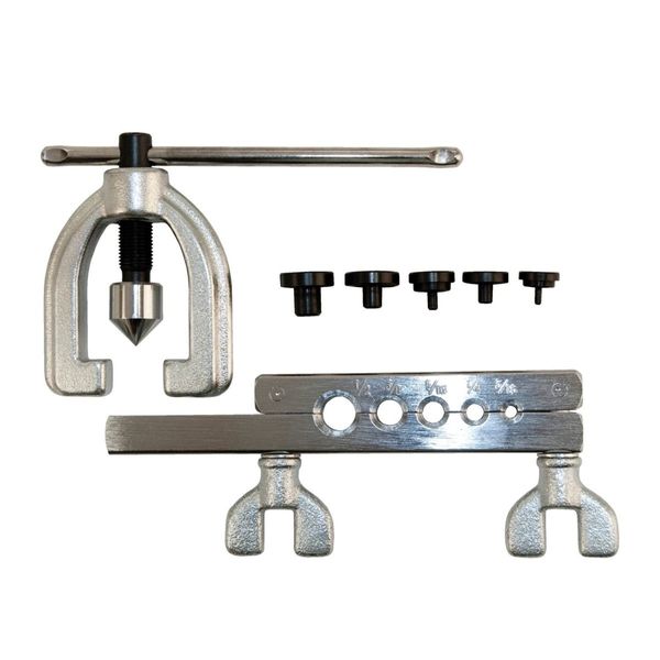 27015 OEMTOOLS Flaring Tools Set of 2 Pair