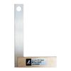 Shinwa Mini Try Square Brass Stock 90mm