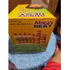 Africa's Best Herbal Intensive Dual Conditioning No Lye Relaxer System Regular