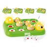 BRIO Infant & Toddler - Play & Learn Musical Caterpillar