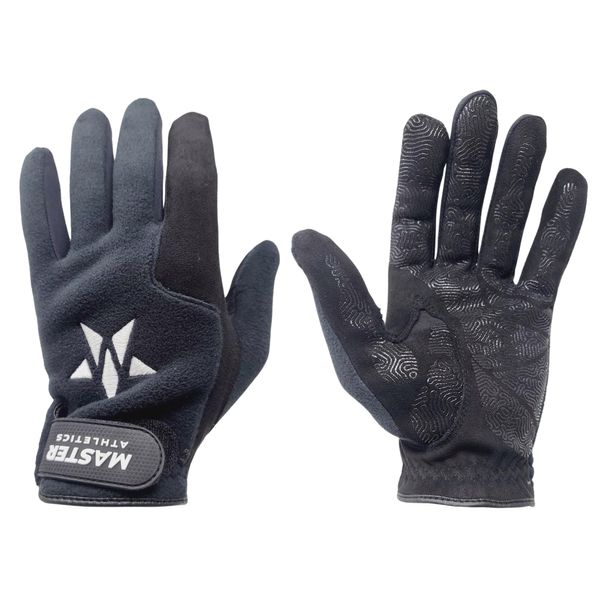 Master Athletics Racquet Gloves (X-Small)