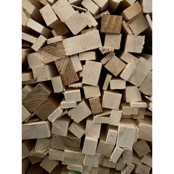 Kindling Wood OR Craft Wood (Hardwood)