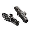 SRAM Bremsschuhe Black Bremsbelag-Paar, Schwarz, one Size