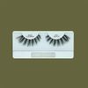 ZURI Fauxmink False Eyelashes | XD/8D X-Dimensional Natural False Lashes | False Eyelashes Natural Look | Thick Eyelashes With Lash Applicator | Natural Eyelashes with Glue | Mink Eyelashes Style #959