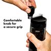 OXO Brew Manual Bar Coffee Grinder